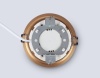 Встраиваемый светильник Ambrella Light TN51812