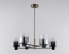 Люстра на штанге Ambrella Light LH57041