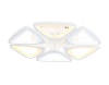 Накладной светильник Ambrella Light FA4494