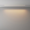Трековый светильник Technical TR240-4-18WTW-DD2-B