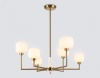 Люстра на штанге Ambrella Light LH53015