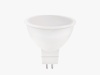 Светодиодная лампа LEDS POWER MR16 GU5.3 7Вт 4000К 006840