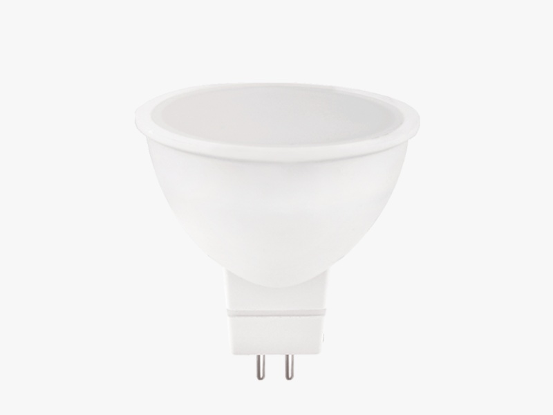 Светодиодная лампа LEDS POWER MR16 GU5.3 7Вт 4000К 006840