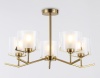 Люстра на штанге Ambrella Light LH57007
