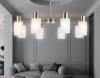 Люстра на штанге Ambrella Light TR9584