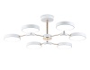 Люстра на штанге Ambrella Light FL516333