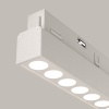 Трековый светильник Technical TR031-4-18WTW-DD2-W