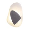 Бра iLedex F097-9W-3000K BK-WH