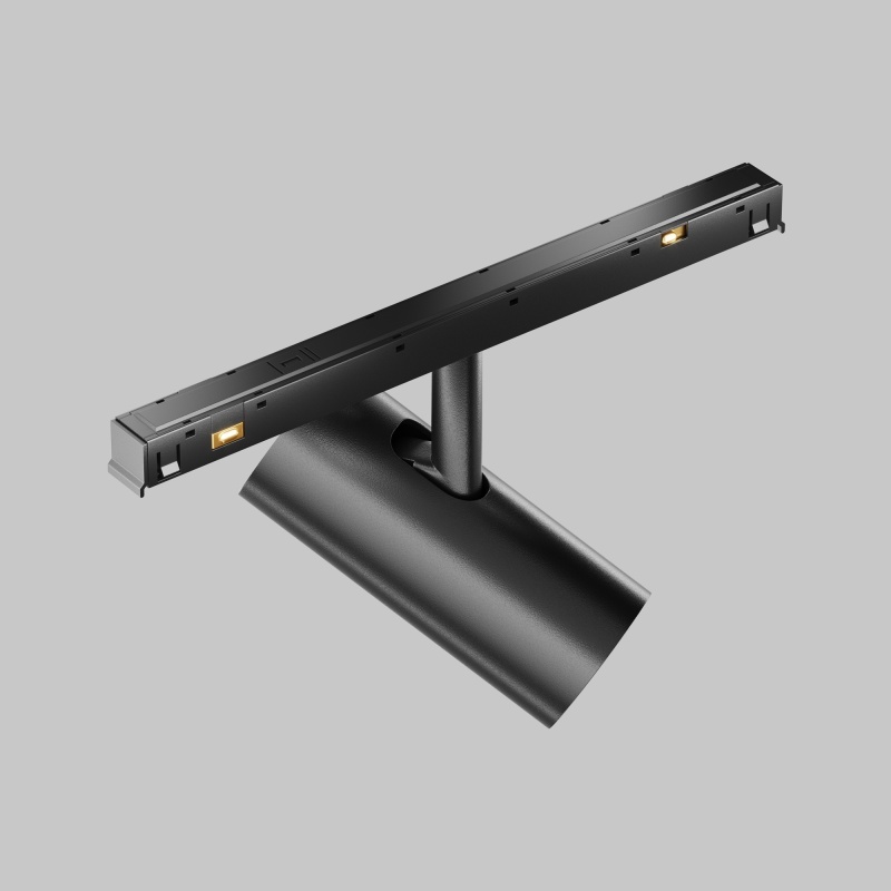 Трековый светильник Technical TR243-5W3K-B
