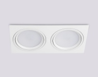 Встраиваемый светильник Ambrella Light TN51919