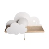 Детское бра LOFT IT 10134 White
