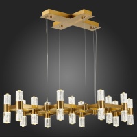 Подвесная люстра ST-Luce SL6007.203.26