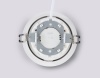 Встраиваемый светильник Ambrella Light TN52335