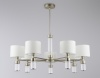Люстра на штанге Ambrella Light LH71303