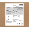 Настольный светильник Freya FR5201TL-01B