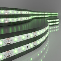 Лента Elektrostandard Лента светодиодная 60Led 4,8W IP65 зеленый (2835 1