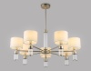 Люстра на штанге Ambrella Light LH71303