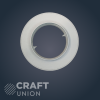 Клапан вентиляционный Craft Union Diaphragm Iris Grid D100