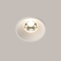 Встраиваемый светильник Technical DL058-7W3K-W