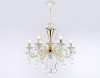 Подвесная люстра Ambrella Light TR4923
