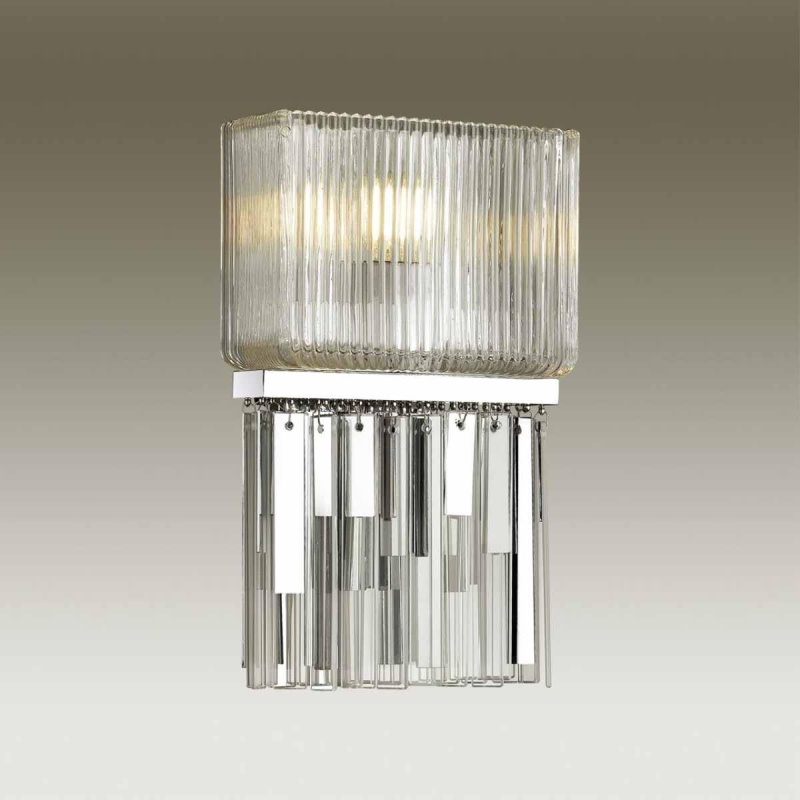 Бра Odeon Light 4871/1W