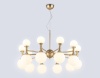 Подвесная люстра Ambrella Light LH51051