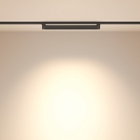 Трековый светильник Technical TR010-1-20W3K-M-B