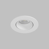 Встраиваемый светильник Denkirs DK3061-WH