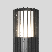 Садово-парковый светильник Denkirs DK9725-BK