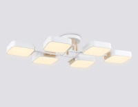 Накладная люстра Ambrella Light FL4886