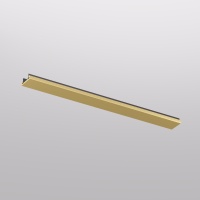 Заглушка Denkirs TR5736-SB