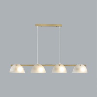 Подвесной светильник LUMION 6571/4C