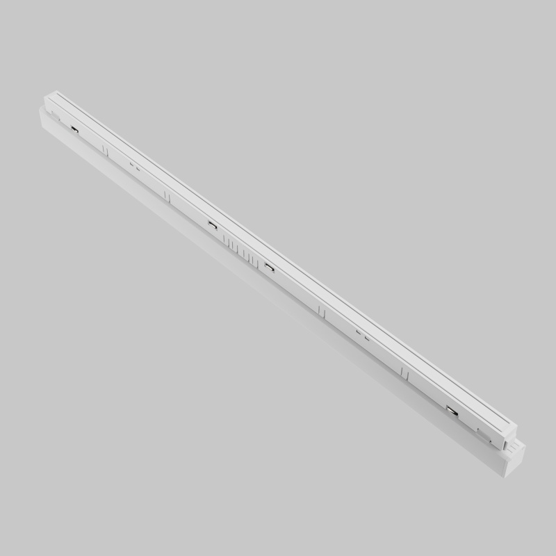 Трековый светильник Technical TR030-4-24WTW-DSZ-W