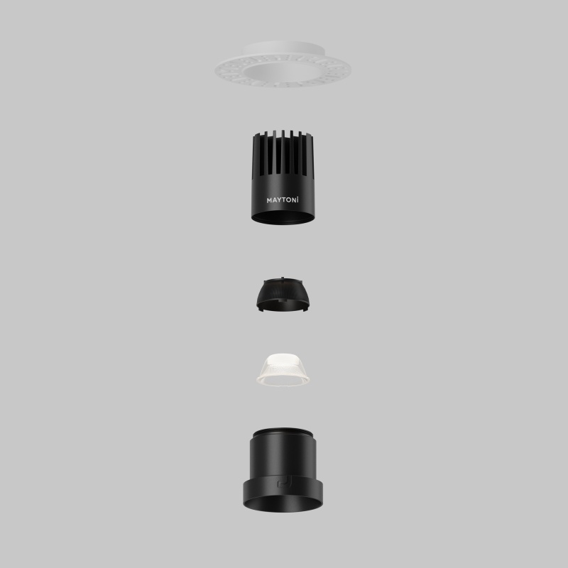 Аксессуар Technical Lens003D35-10W