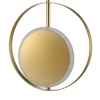 Бра Escada 10206/SG LED Gold