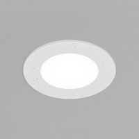 Влагозащищенный светильник Denkirs DK3101-WH