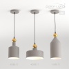 Подвесной светильник Odeon Light 4089/1