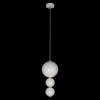 Подвесная люстра LOFT IT 10205/C