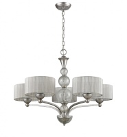 Подвесная люстра Vele Luce VL1235L05