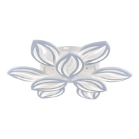 Накладная люстра Escada 10221/9LED White