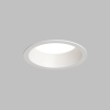 Влагозащищенный светильник Denkirs DK3103-WH