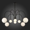 Люстра на штанге ST-Luce SL1204.402.08