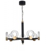 Подвесная люстра Simple Story 1086-LED28PL