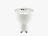 Светодиодная лампа LEDS POWER GU10 8Вт 4000К (линза 60°) 006888