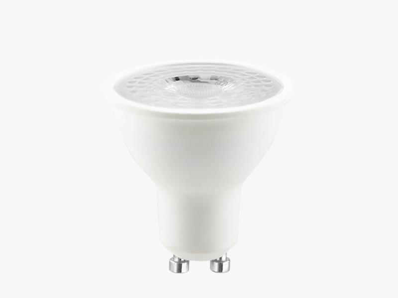 Светодиодная лампа LEDS POWER GU10 6Вт 4000К (линза 60°) 006864