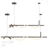 Подвесной светильник Odeon Light 4397/40L