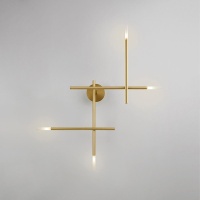 Бра ImperiumLoft 207741-26