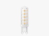 Светодиодная лампа LEDS POWER G9 4,5Вт 4000К 007045