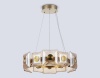 Подвесная люстра Ambrella Light LH31021