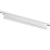 358828 PORT NT22 228 белый Светильник трековый однофазный трехжильный IP20 LED 4000K 30W 220V ITER